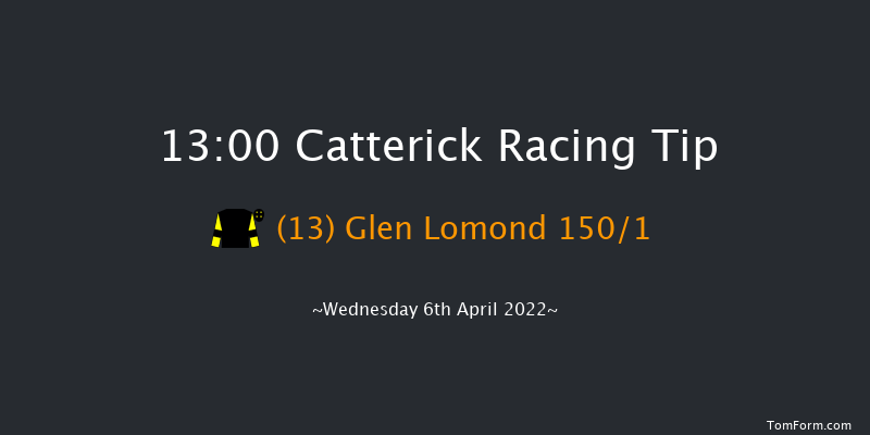 Catterick 13:00 Handicap (Class 6) 5f Wed 9th Mar 2022