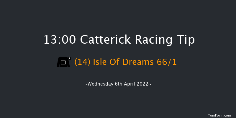 Catterick 13:00 Handicap (Class 6) 5f Wed 9th Mar 2022