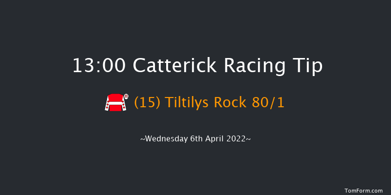 Catterick 13:00 Handicap (Class 6) 5f Wed 9th Mar 2022
