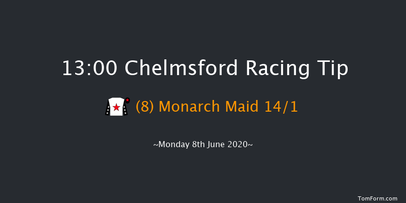Writtle Handicap Chelmsford 13:00 Handicap (Class 6) 6f Thu 12th Mar 2020