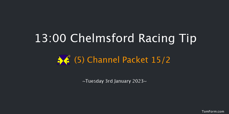 Chelmsford 13:00 Stakes (Class 6) 10f Mon 19th Dec 2022
