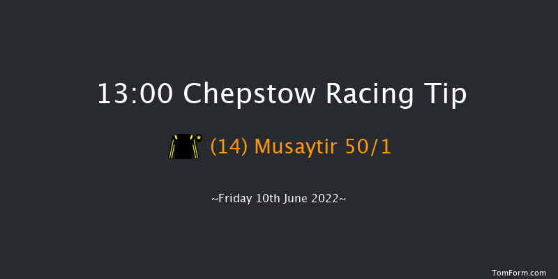 Chepstow 13:00 Handicap (Class 6) 8f Sat 4th Jun 2022