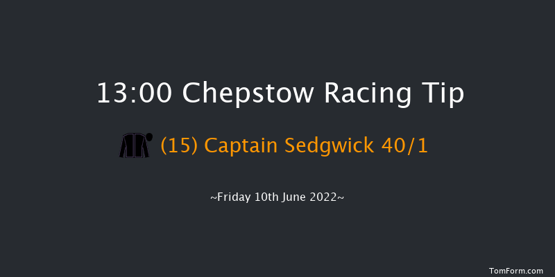 Chepstow 13:00 Handicap (Class 6) 8f Sat 4th Jun 2022