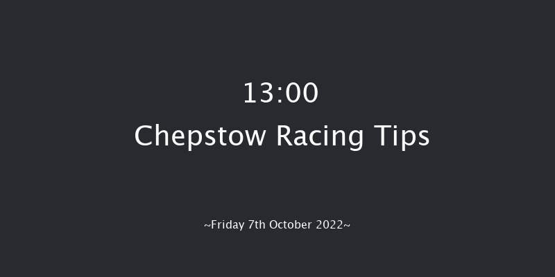 Chepstow 13:00 Maiden Chase (Class 2) 
24f Sun 11th Sep 2022
