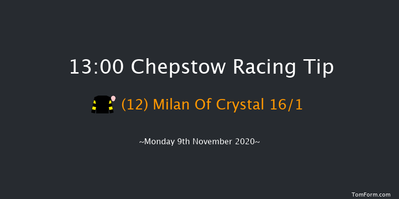 Hugo Stewart Handicap Hurdle (Div 1) Chepstow 13:00 Handicap Hurdle (Class 5) 20f Tue 27th Oct 2020