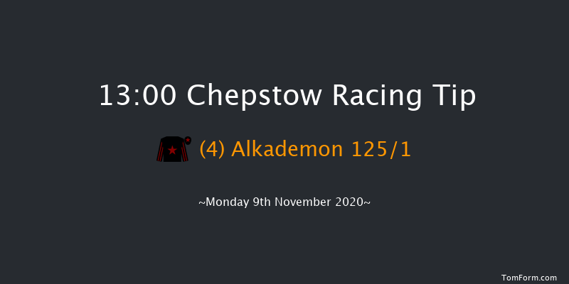 Hugo Stewart Handicap Hurdle (Div 1) Chepstow 13:00 Handicap Hurdle (Class 5) 20f Tue 27th Oct 2020