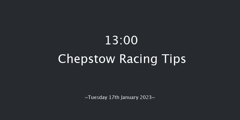 Chepstow 13:00 Maiden Hurdle (Class 4) 
16f Sun 8th Jan 2023