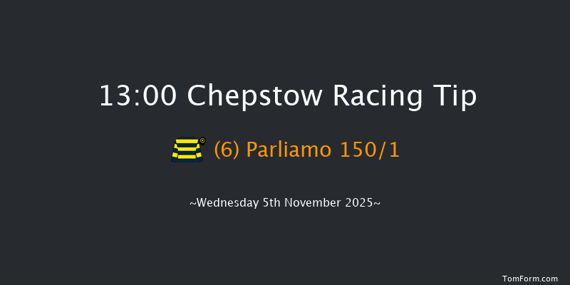 Chepstow 13-00 (Class 4) 19f Sun 12th Oct 2025