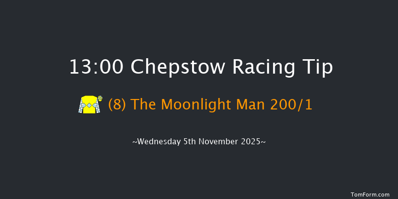 Chepstow 13-00 (Class 4) 19f Sun 12th Oct 2025