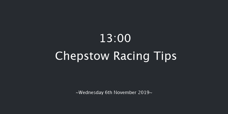 Chepstow 13:00 Handicap Hurdle (Class 5) 16f Tue 29th Oct 2019
