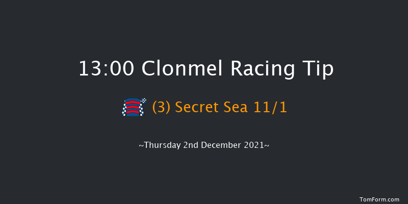 Clonmel 13:00 Handicap Hurdle 16f Thu 11th Nov 2021