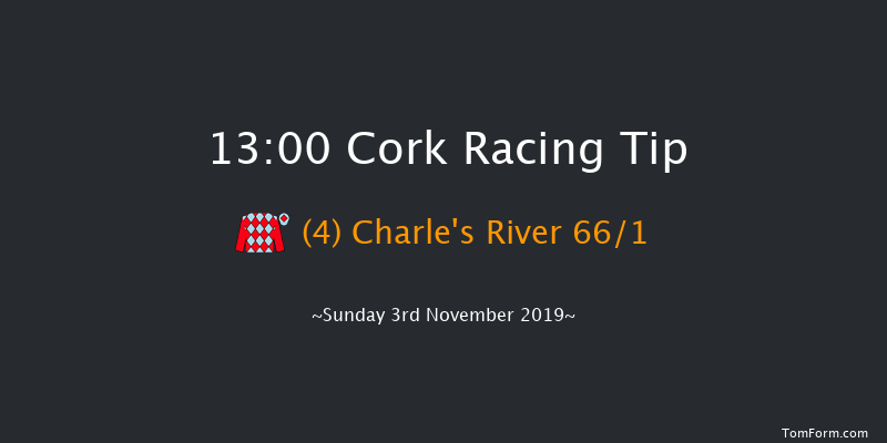 Cork 13:00 Maiden Hurdle 16f Sun 20th Oct 2019