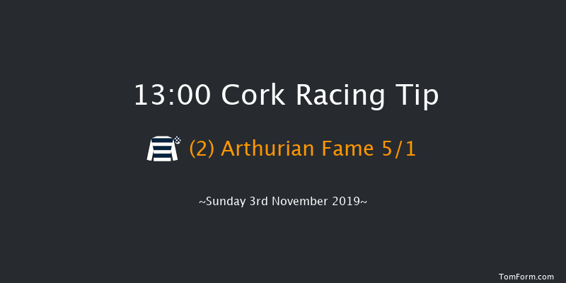 Cork 13:00 Maiden Hurdle 16f Sun 20th Oct 2019