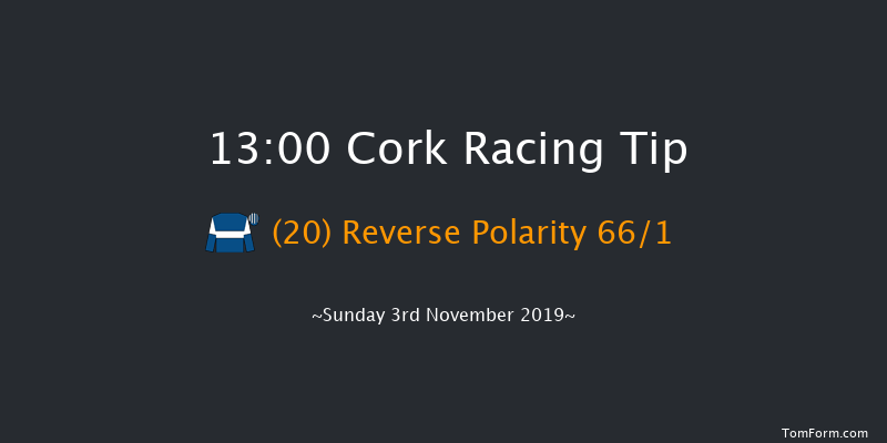 Cork 13:00 Maiden Hurdle 16f Sun 20th Oct 2019