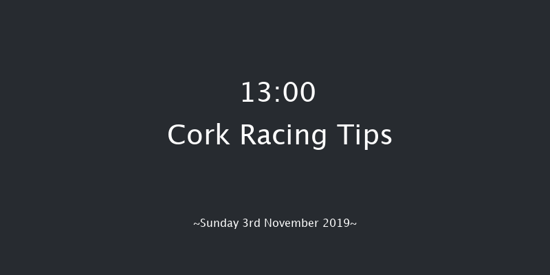 Cork 13:00 Maiden Hurdle 16f Sun 20th Oct 2019