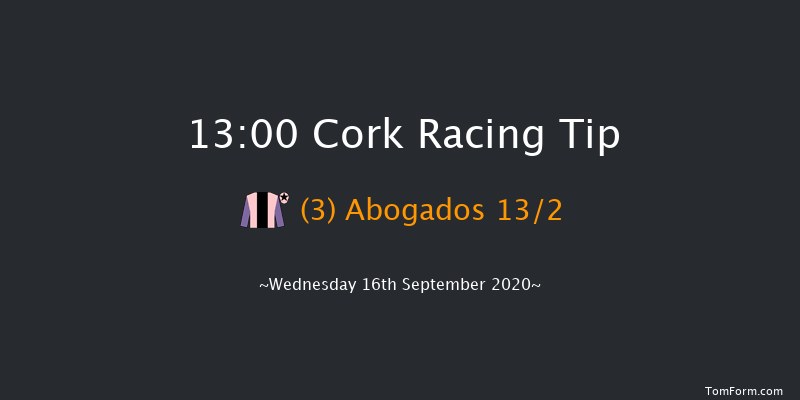 CorkRacecourse.ie Nursery Handicap (Plus 10) Cork 13:00 Handicap 6f Wed 9th Sep 2020