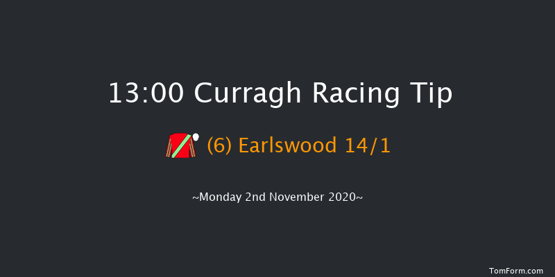 Irish Stallion Farms European Breeders Fund (C & G) Maiden (Plus 10) Curragh 13:00 Maiden 7f Thu 15th Oct 2020