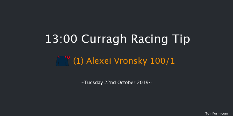 Curragh 13:00 Maiden 7f Sun 13th Oct 2019