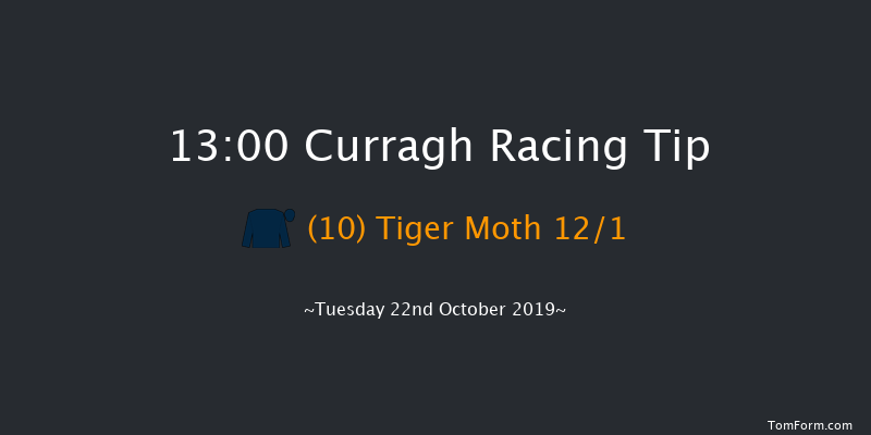 Curragh 13:00 Maiden 7f Sun 13th Oct 2019