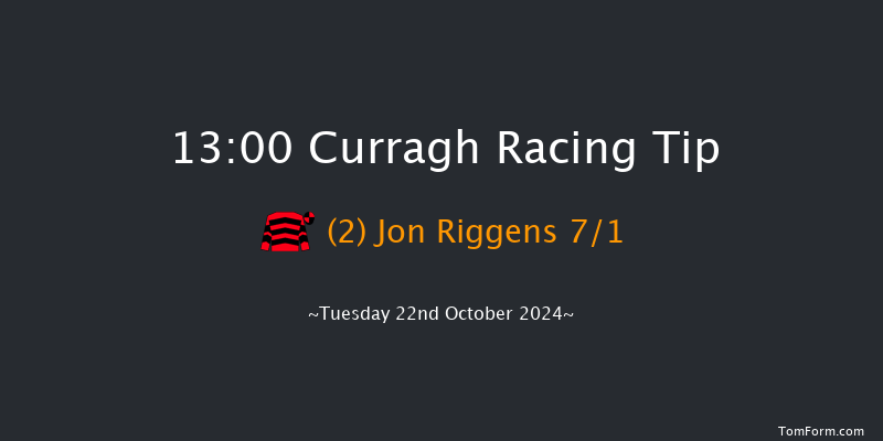 Curragh  13:00 Handicap 6f Thu 17th Oct 2024