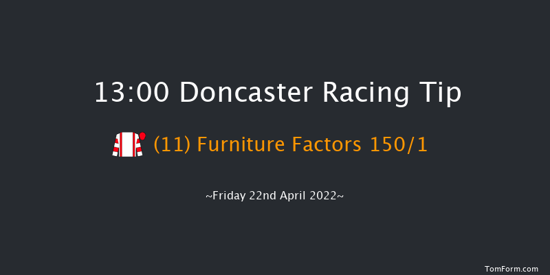 Doncaster 13:00 Handicap (Class 5) 7f Sun 27th Mar 2022