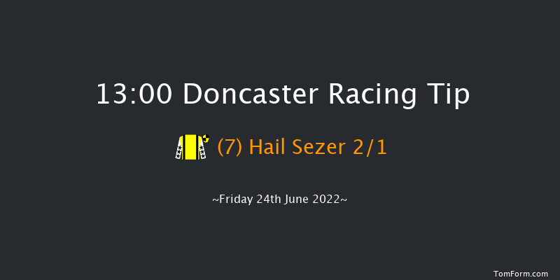 Doncaster 13:00 Handicap (Class 5) 6f Sun 12th Jun 2022