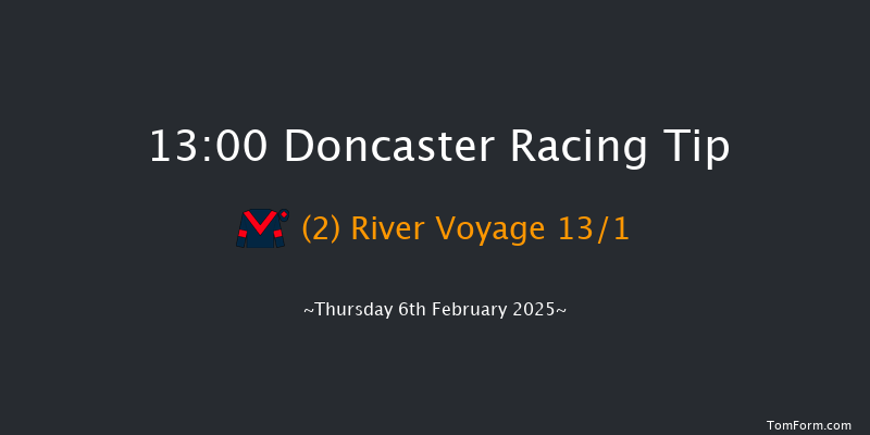 Doncaster  13:00 Handicap Hurdle (Class 5) 24f Sat 25th Jan 2025