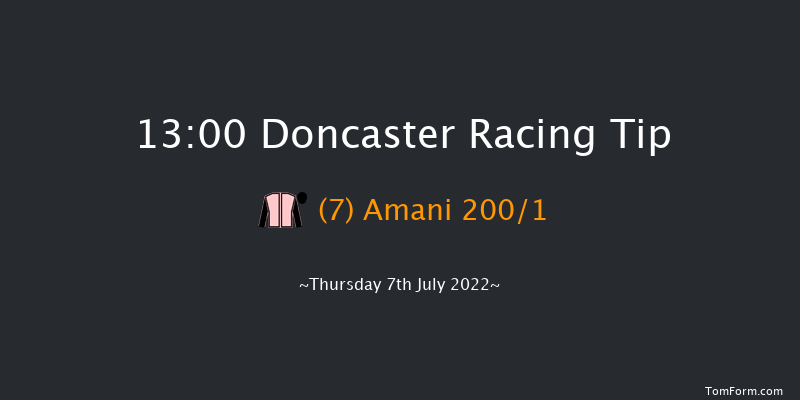 Doncaster 13:00 Handicap (Class 6) 16f Fri 1st Jul 2022