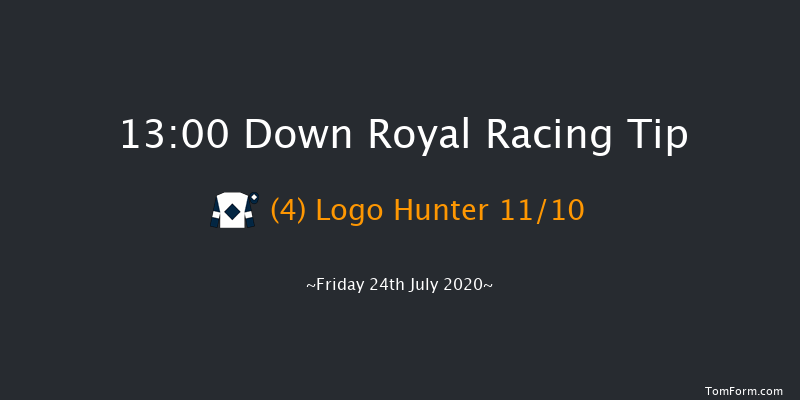 Irish EBF Median Sires Series Race (Plus 10) Down Royal 13:00 Stakes 5f Tue 17th Mar 2020