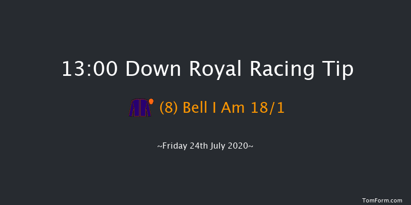 Irish EBF Median Sires Series Race (Plus 10) Down Royal 13:00 Stakes 5f Tue 17th Mar 2020