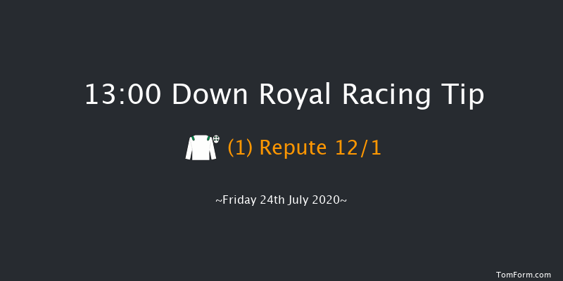 Irish EBF Median Sires Series Race (Plus 10) Down Royal 13:00 Stakes 5f Tue 17th Mar 2020