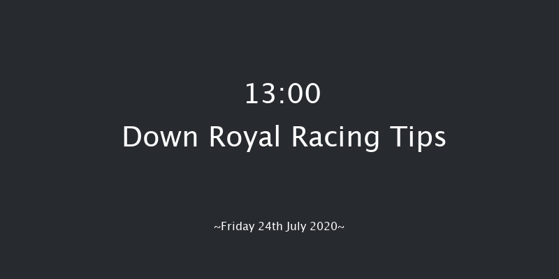 Irish EBF Median Sires Series Race (Plus 10) Down Royal 13:00 Stakes 5f Tue 17th Mar 2020