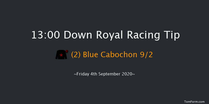 Irish Stallion Farms EBF Fillies Maiden (Plus 10) Down Royal 13:00 Maiden 5f Fri 28th Aug 2020