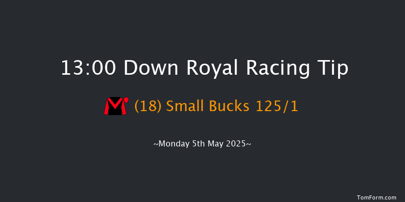 Down Royal 13-00 17f Sun 13th Apr 2025