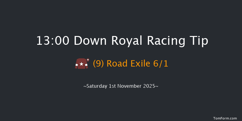 Down Royal 13-00 16f Fri 31st Oct 2025