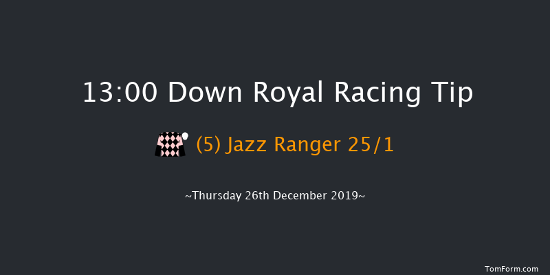 Down Royal 13:00 Handicap Hurdle 17f Sat 2nd Nov 2019