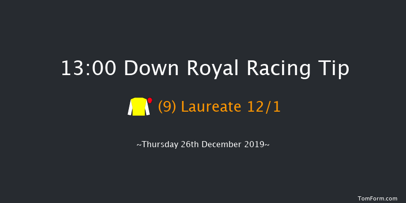 Down Royal 13:00 Handicap Hurdle 17f Sat 2nd Nov 2019
