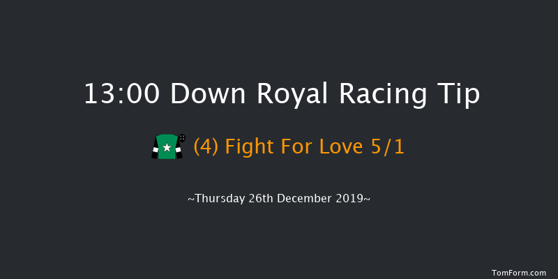 Down Royal 13:00 Handicap Hurdle 17f Sat 2nd Nov 2019