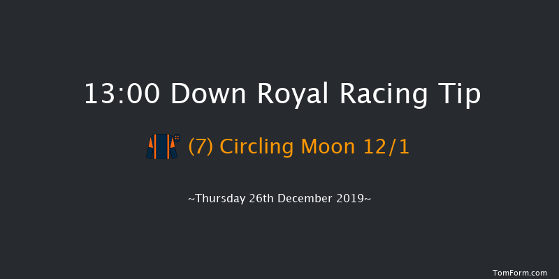 Down Royal 13:00 Handicap Hurdle 17f Sat 2nd Nov 2019