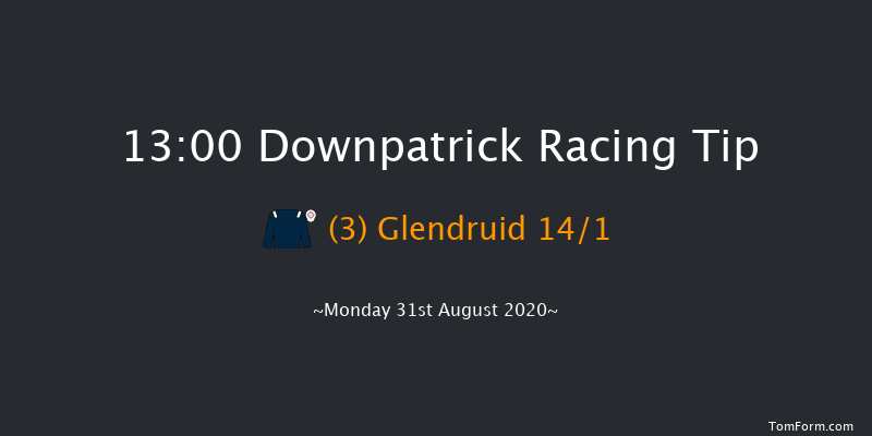 Charles Caldwell Memorial Maiden Hurdle Downpatrick 13:00 Maiden Hurdle 19f Sun 9th Aug 2020
