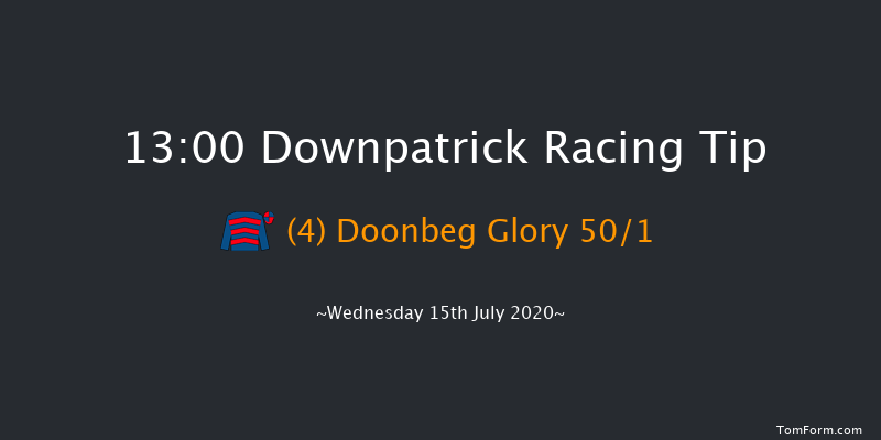 Toals Dial-A-Bet On 02890 321 721 Mares Maiden Hurdle Downpatrick 13:00 Maiden Hurdle 18f Sun 22nd Mar 2020