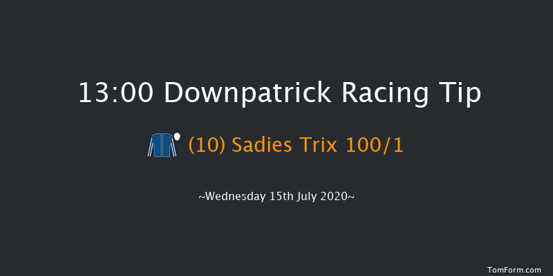 Toals Dial-A-Bet On 02890 321 721 Mares Maiden Hurdle Downpatrick 13:00 Maiden Hurdle 18f Sun 22nd Mar 2020