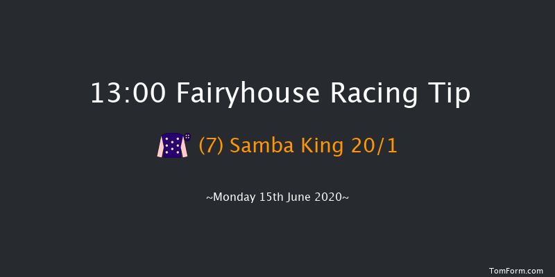 Irish EBF Median Sires Series Maiden (Plus 10) Fairyhouse 13:00 Maiden 6f Sat 22nd Feb 2020
