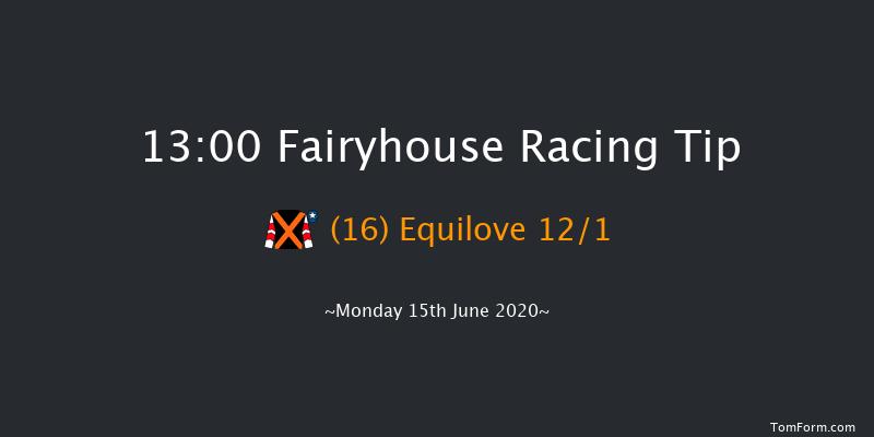 Irish EBF Median Sires Series Maiden (Plus 10) Fairyhouse 13:00 Maiden 6f Sat 22nd Feb 2020