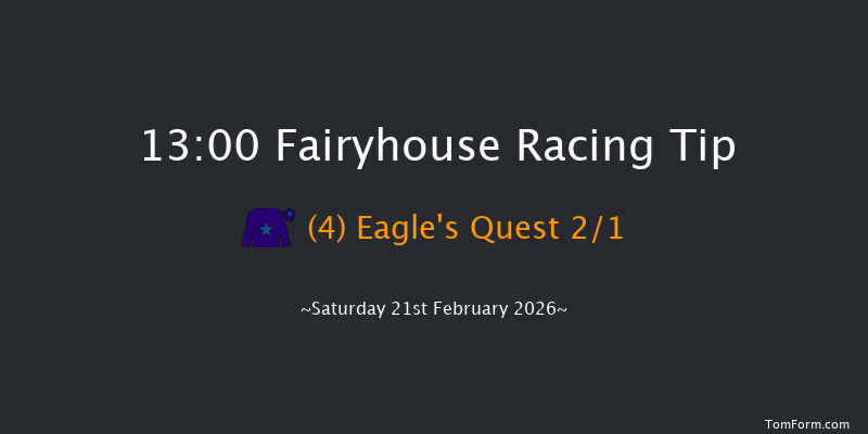 Fairyhouse 13:00 16f Mon 16th Feb 2026