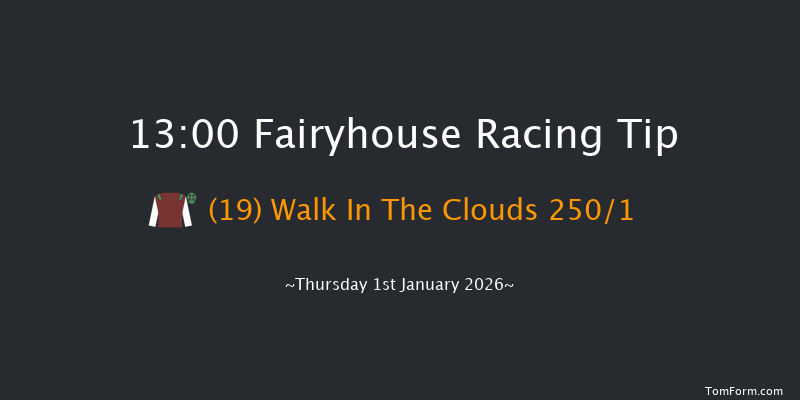 Fairyhouse 13-00 20f Sat 13th Dec 2025