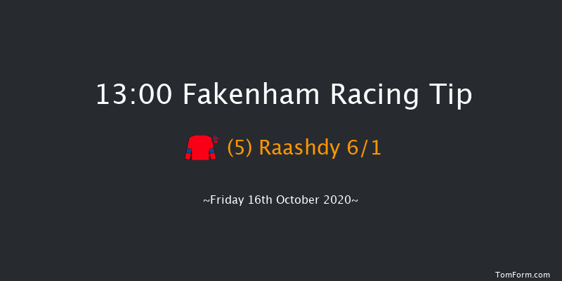 Watch Fakenham Replays On attheraces.com Conditional Jockeys' Selling Handicap Hurdle Fakenham 13:00 Handicap Hurdle (Class 5) 16f Fri 13th Mar 2020