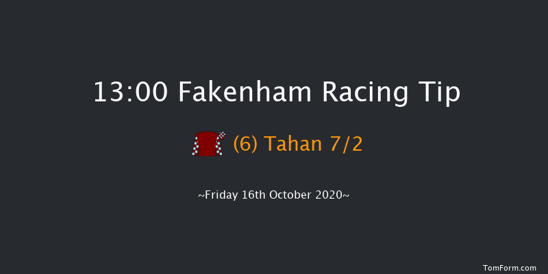Watch Fakenham Replays On attheraces.com Conditional Jockeys' Selling Handicap Hurdle Fakenham 13:00 Handicap Hurdle (Class 5) 16f Fri 13th Mar 2020