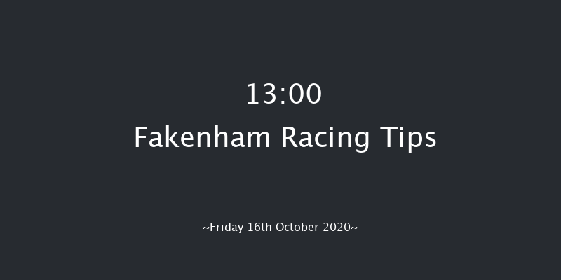 Watch Fakenham Replays On attheraces.com Conditional Jockeys' Selling Handicap Hurdle Fakenham 13:00 Handicap Hurdle (Class 5) 16f Fri 13th Mar 2020