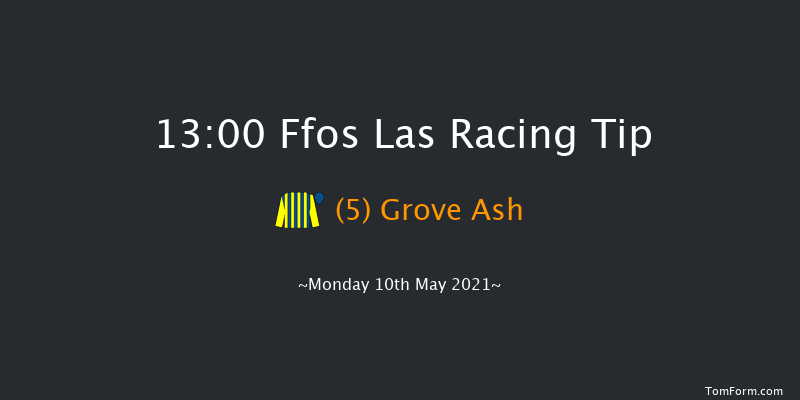 Vibe Recruit Partners With Ffos Las Novices' Hurdle (GBB Race) Ffos Las 13:00 Maiden Hurdle (Class 4) 20f Thu 1st Apr 2021
